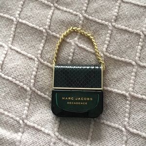 Marc Jacobs Decadence Eau de Parfum